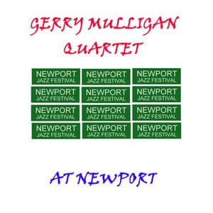 At Newport