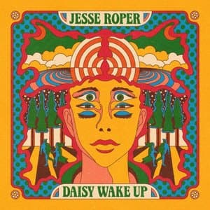 Daisy Wake Up