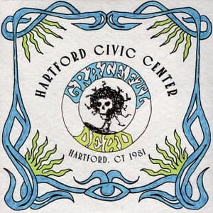 1981-03-14 Hartford Civic Center Hartford, CT