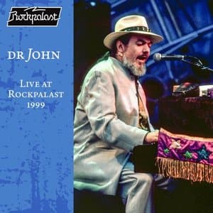 Live At Rockpalast 1999