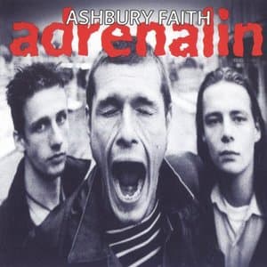 Adrenalin