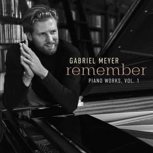 Remember: Piano Works, Vol. 1