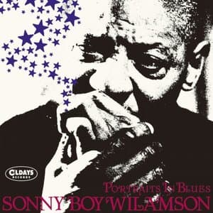 Portraits In Blues - Bonus Track