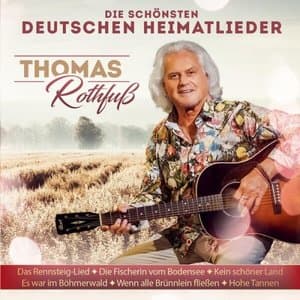 Die schonsten deutschen Heimatlieder