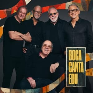 Boca Canta Edu