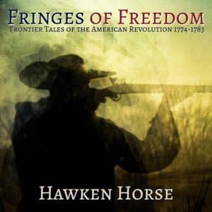 Fringes of Freedom