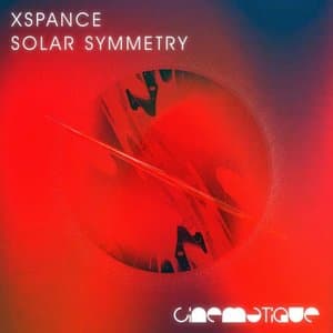 Solar Symmetry