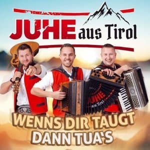 Wenns dir taugt dann tuas