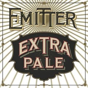 Extra Pale
