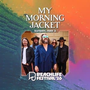 2026-05-03 Beachlife Festival, Redondo Beach, CA