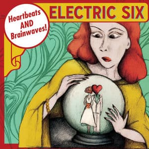 Heartbeats and Brainwaves!
