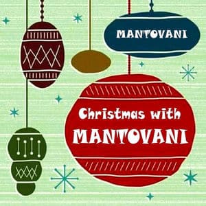 Christmas with Mantovani