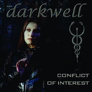 Darkwell - Conflict of Interest (MP3 EP)
