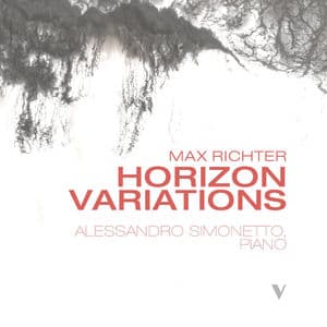 Max Richter: Horizon Variations