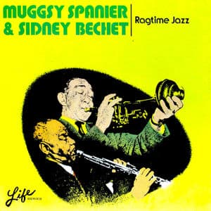 Ragtime Jazz