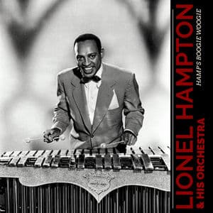 Hamp's Boogie Woogie