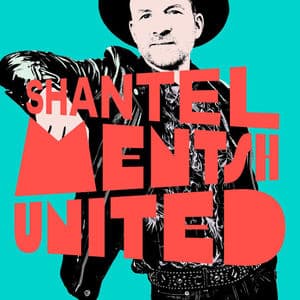 Mentsh United