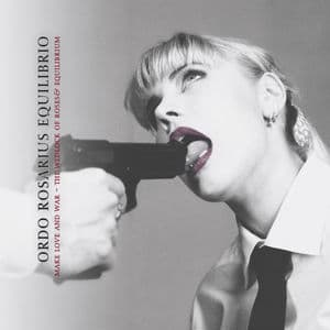 Make Love & War - The Wedlock of Roses & Equilibrium