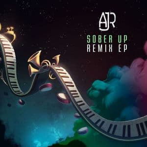 Sober Up (Remixes) (feat. Rivers Cuomo)