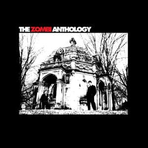 The Zombi Anthology