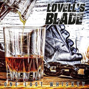One Last Whiskey
