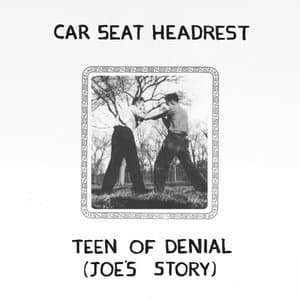 Teen of Denial: Joes Story