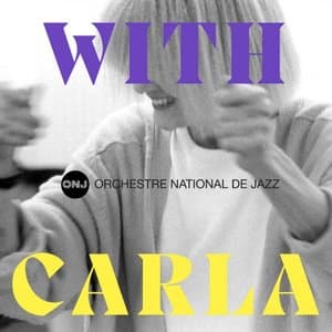 With Carla