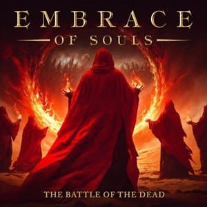 The Battle of the Dead