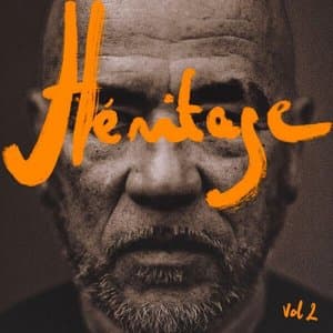 Heritage (Vol. 2)