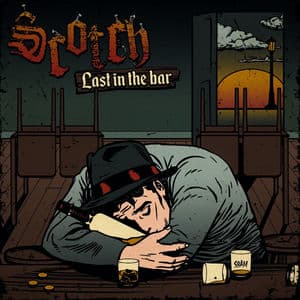 Last In The Bar