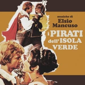 I Pirati DellIsola Verde