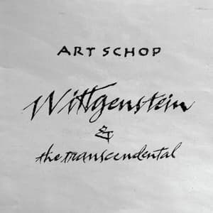Wittgenstein and the Transcendental