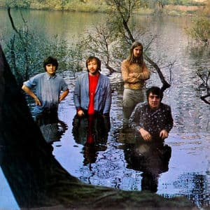 Scratching the Surface (1996 Remastered Version)