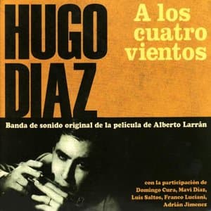 A Los Cuatro Vientos