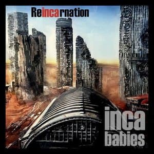 Reincarnation (Reincarnation25)