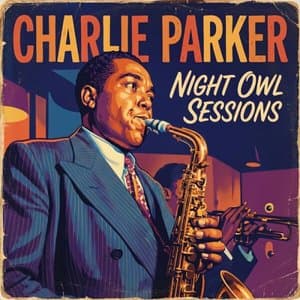 Night Owl Sessions