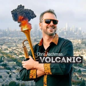 Volcanic