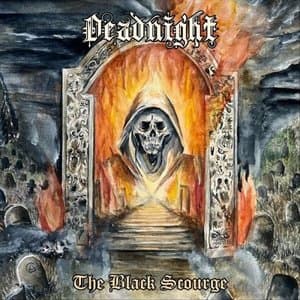 The Black Scourge