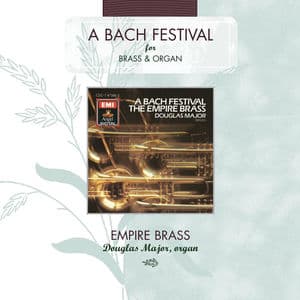 A Bach Festival