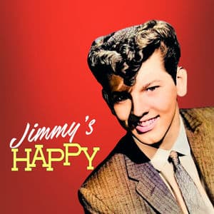 Jimmy's Happy