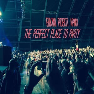 Perfect Place To Party
