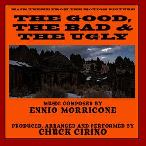 Main Theme from the Motion Picture "The Good, The Bad & The Ugly" (Ennio Morricone)