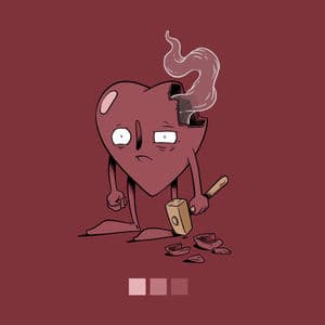The Heartstring Theory [Part One]