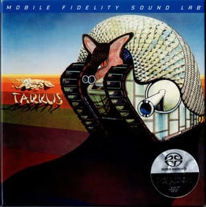 Tarkus