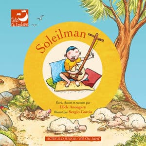 Soleilman