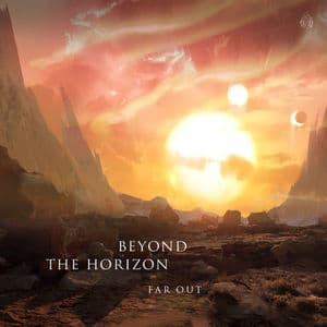 Beyond The Horizon