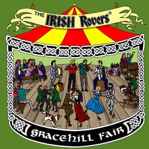 Gracehill Fair