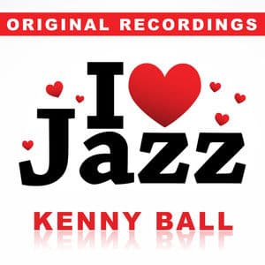 I Love Jazz