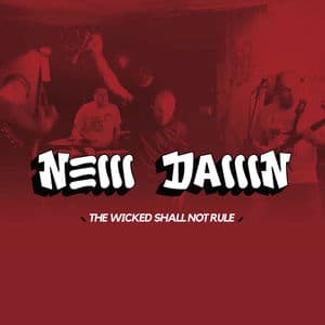 The wicked shall not rule
