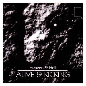 Alive & Kicking (Single)